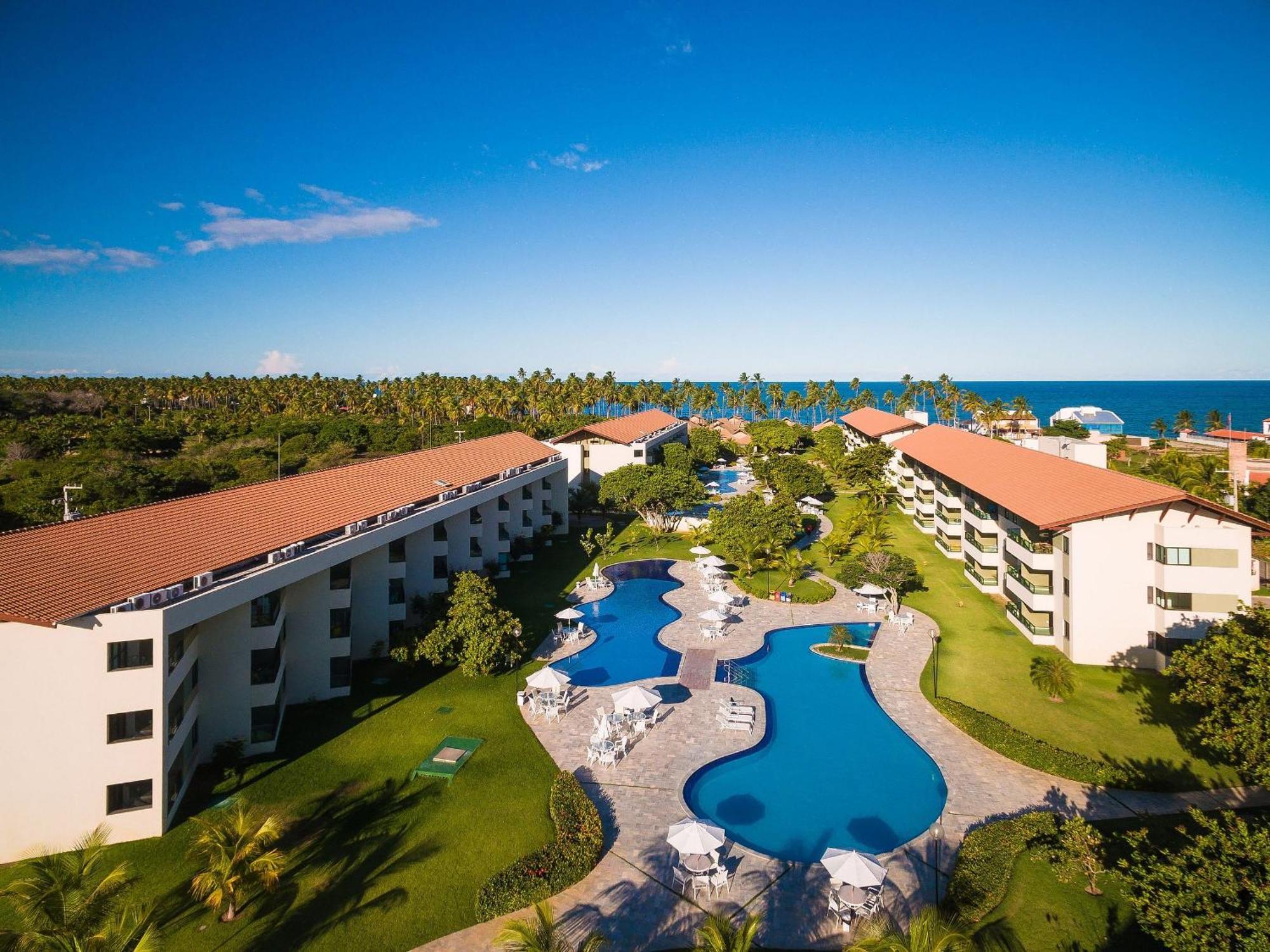 Carneiros Beach Resort Praia dos Carneiros Extérieur photo