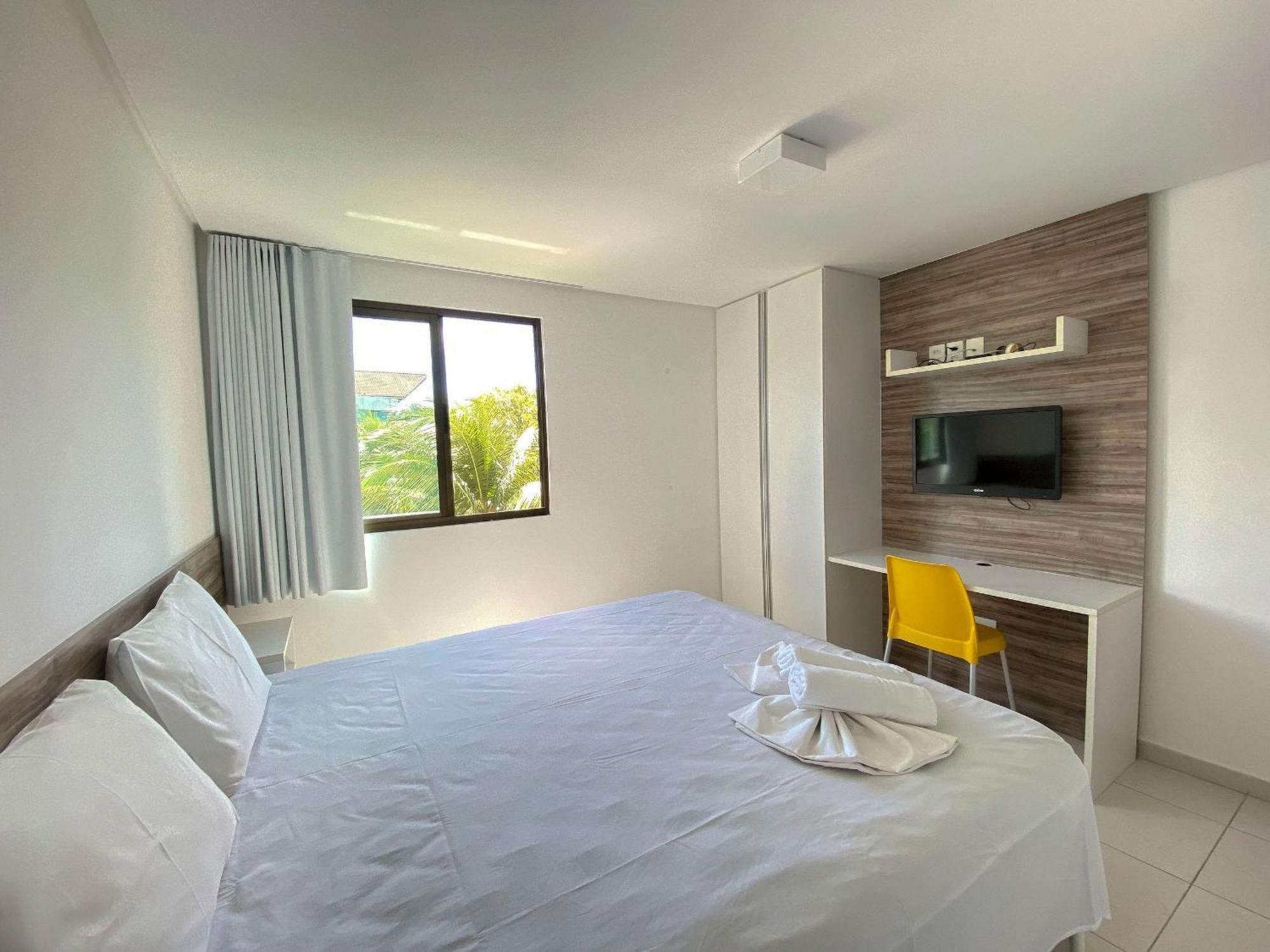 Carneiros Beach Resort Praia dos Carneiros Extérieur photo